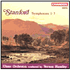 Title: Stanford: Symphonies 1-7, Artist: Vernon Handley