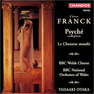 Title: Franck: Psych¿¿; Le Chasseur maudit, Artist: Tadaaki Otaka