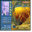 Rubbra: Symphonies Nos. 4, 10 & 11