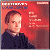 Beethoven: The Piano Sonatas, Opp. 101 & 106