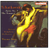 Tchaikovsky: Suite No. 2; The Tempest