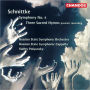 Alfred Schnittke: Symphony No. 4/Three Sacred Hymns