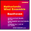 Beethoven: Octet, Op.103; Quintet, Op.16; Symphony No.7