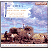 John Field: Piano Concertos Nos. 3 & 5