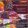 Karol Szymanowski: Violin Concertos; Concert Overture