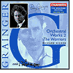 Grainger Edition, Vol.6: Orchestral Works