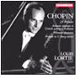 Chopin: 24 Preludes; Polonaise-fantaisie