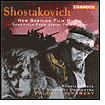 Title: Shostakovich: New Babylon Film Music; From Jewish Folk Poetry, Artist: Valery Polyansky