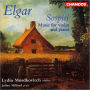 Elgar: Sospiri