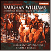 Vaughan Williams: A Cotswold Romance; The Death of Tintagiles