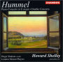 Hummel: Concertos for Piano & Violin