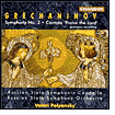Grechaninov: Symphony No. 3; Cantata 'Praise the Lord'