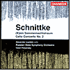 Schnittke: Cello Concerto No. 2; (K)ein Sommernachtstraum