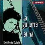 La Guitarra Latina