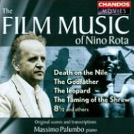 Title: Film Music of Nino Rota [Original Soundtrack Collection], Artist: Nino Rota