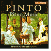 Pinto: Piano Music