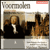 Alexander Voormolen: Baron Hop Suites Nos. 1 & 2; Concerto for Two Oboes; Eline