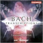 Bach: Transcriptions