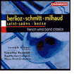 French Wind Band Classics