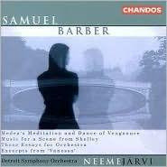 Samuel Barber