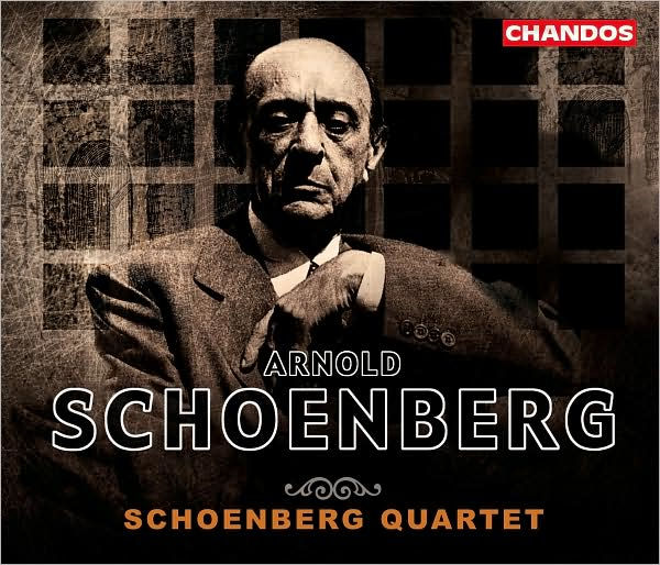 Arnold Schoenberg [Box Set]