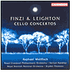 Finzi & Leighton: Cello Concertos