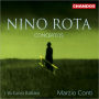 Nino Rota: Concertos