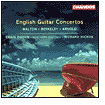 English Guitar Concertos