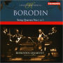 Borodin: String Quartets Nos. 1 & 2