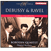 Debussy & Ravel: String Quartets