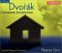 Dvorák: Complete Symphonies [Box Set]