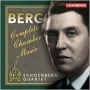 Berg: Complete Chamber Music