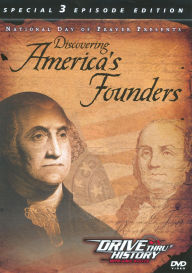 Title: Drive Thru History: Discovering America's Founders