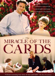 Title: The Miracle of the Cards