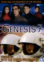 Genesis 7: Episode Six - Into the Trenches of Mars