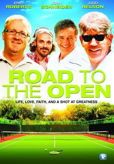 Road to the Open