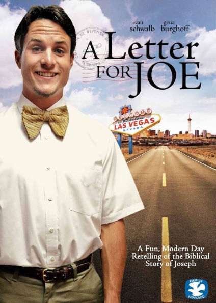 A Letter for Joe