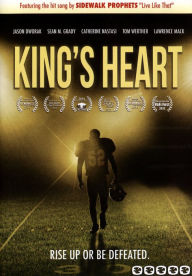 Title: King's Heart