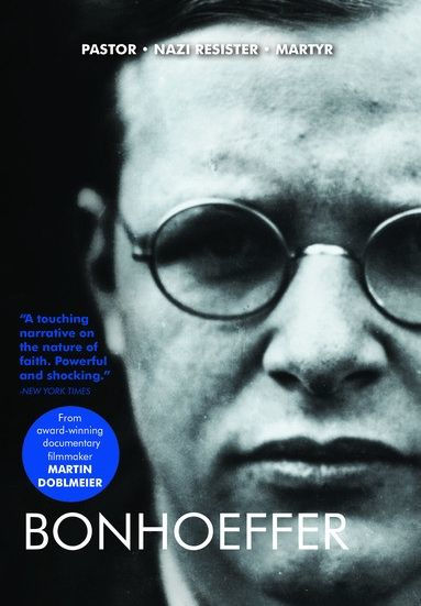 Bonhoeffer