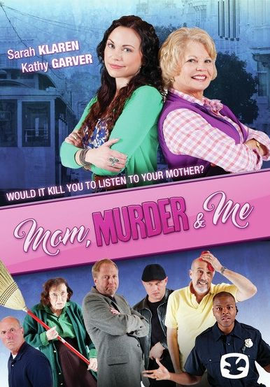 Mom, Murder & Me
