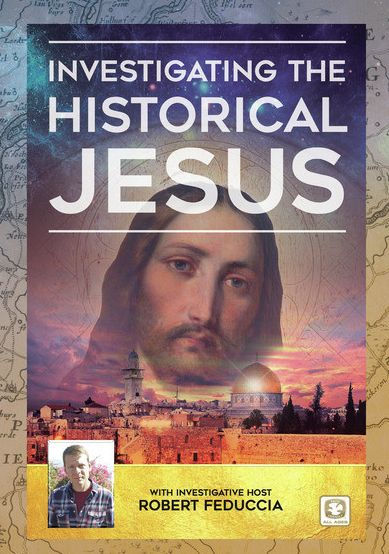 Investigating the Historical Jesus