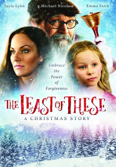 The Least of These: A Christmas Story