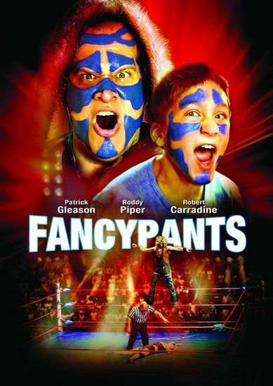 Fancypants