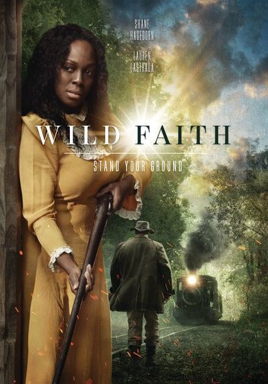 Wild Faith