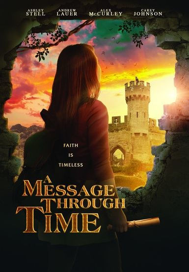 A Message Through Time