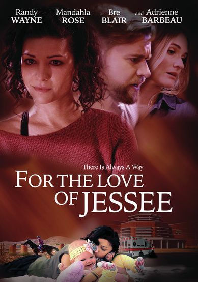 For the Love of Jessee
