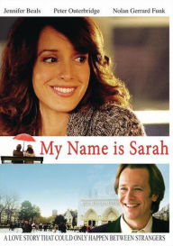 Title: My Name Is Sarah