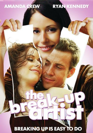 The Break-Up Artist