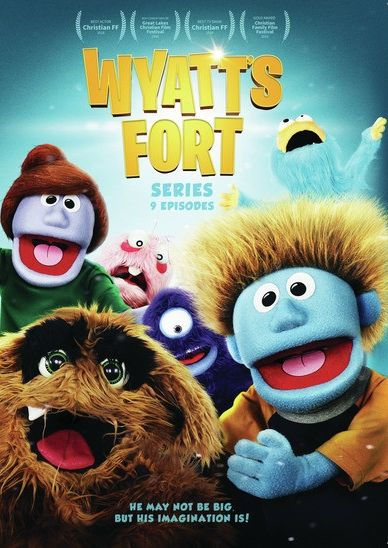 Wyatt's Fort Series