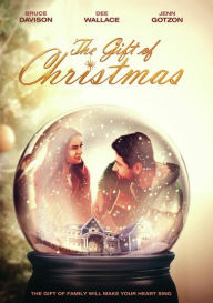 Title: The Gift of Christmas